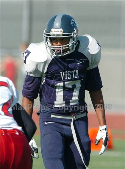 Thumbnail 3 in Cordova vs. Vista del Lago photogallery.