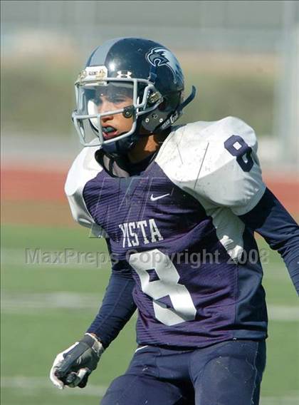 Thumbnail 1 in Cordova vs. Vista del Lago photogallery.