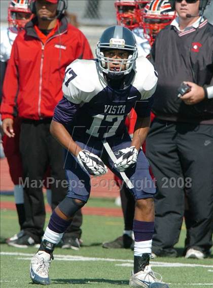 Thumbnail 1 in Cordova vs. Vista del Lago photogallery.