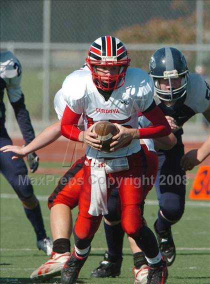 Thumbnail 3 in Cordova vs. Vista del Lago photogallery.