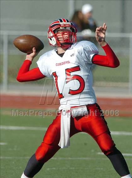 Thumbnail 1 in Cordova vs. Vista del Lago photogallery.