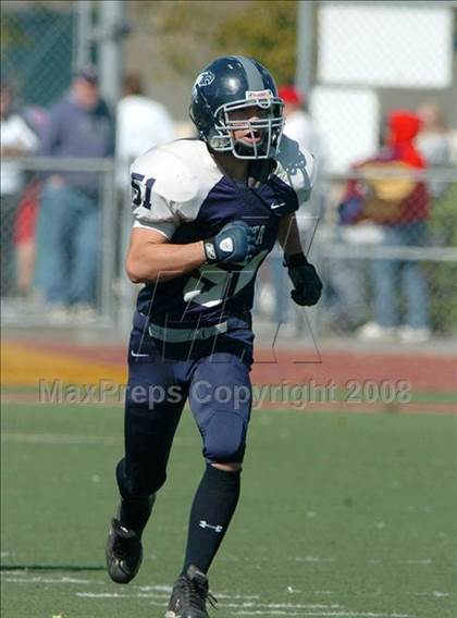 Thumbnail 1 in Cordova vs. Vista del Lago photogallery.
