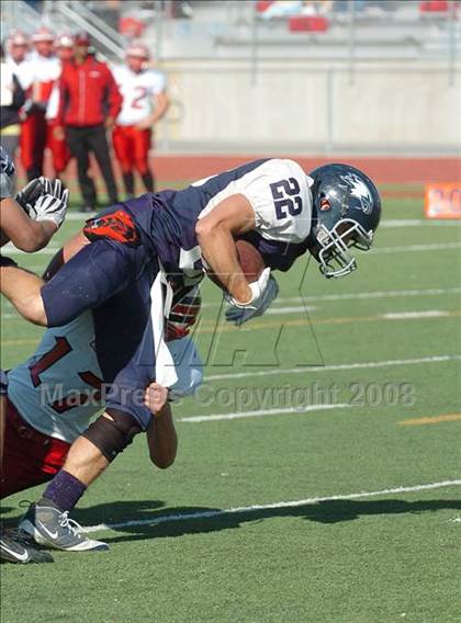 Thumbnail 2 in Cordova vs. Vista del Lago photogallery.