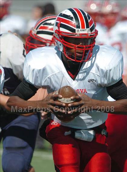 Thumbnail 3 in Cordova vs. Vista del Lago photogallery.