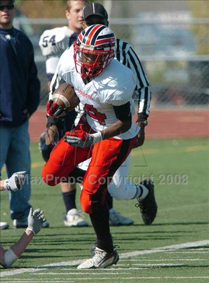 Thumbnail 3 in Cordova vs. Vista del Lago photogallery.