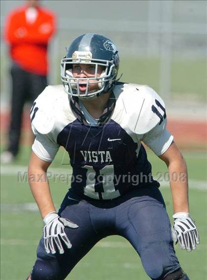 Thumbnail 3 in Cordova vs. Vista del Lago photogallery.
