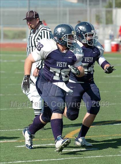 Thumbnail 3 in Cordova vs. Vista del Lago photogallery.