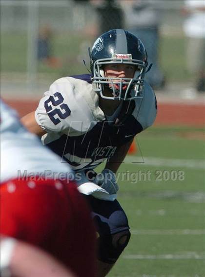 Thumbnail 2 in Cordova vs. Vista del Lago photogallery.