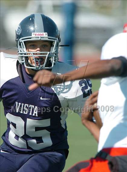 Thumbnail 2 in Cordova vs. Vista del Lago photogallery.