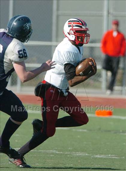 Thumbnail 3 in Cordova vs. Vista del Lago photogallery.