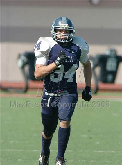 Thumbnail 3 in Cordova vs. Vista del Lago photogallery.