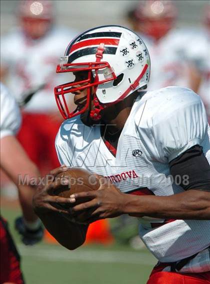 Thumbnail 1 in Cordova vs. Vista del Lago photogallery.