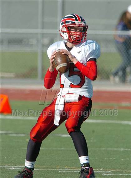 Thumbnail 2 in Cordova vs. Vista del Lago photogallery.