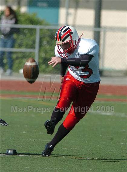 Thumbnail 3 in Cordova vs. Vista del Lago photogallery.
