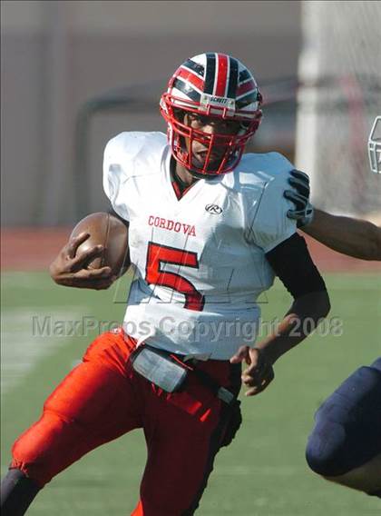 Thumbnail 2 in Cordova vs. Vista del Lago photogallery.