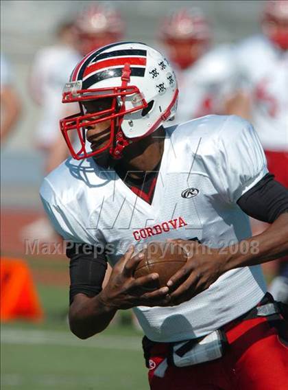 Thumbnail 3 in Cordova vs. Vista del Lago photogallery.