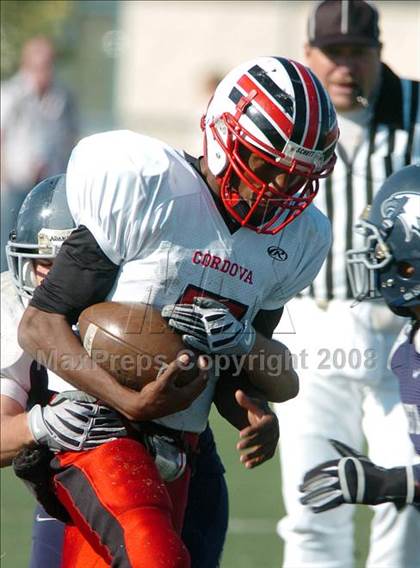 Thumbnail 3 in Cordova vs. Vista del Lago photogallery.
