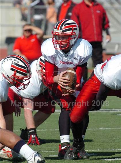 Thumbnail 3 in Cordova vs. Vista del Lago photogallery.