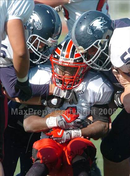 Thumbnail 2 in Cordova vs. Vista del Lago photogallery.