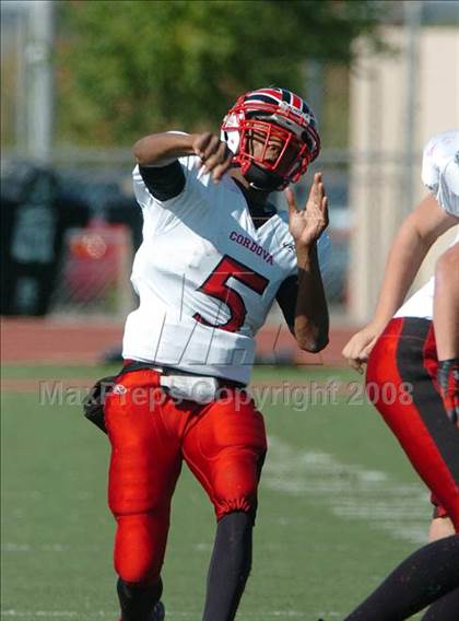 Thumbnail 1 in Cordova vs. Vista del Lago photogallery.