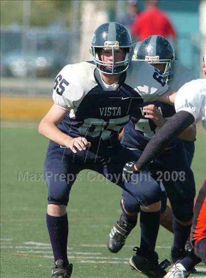 Thumbnail 1 in Cordova vs. Vista del Lago photogallery.