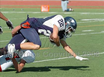 Thumbnail 3 in Cordova vs. Vista del Lago photogallery.