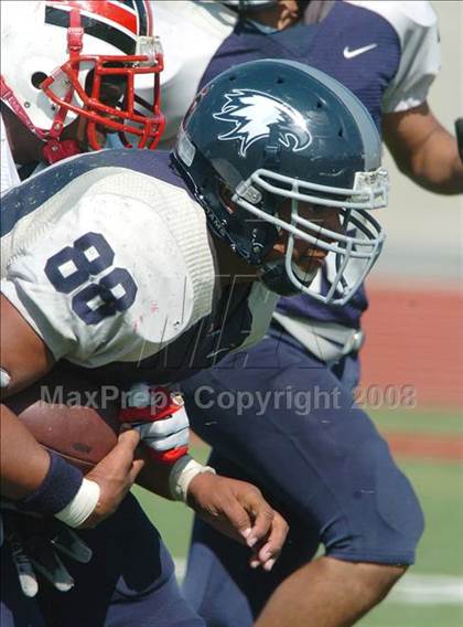 Thumbnail 2 in Cordova vs. Vista del Lago photogallery.