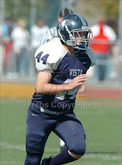 Thumbnail 2 in Cordova vs. Vista del Lago photogallery.