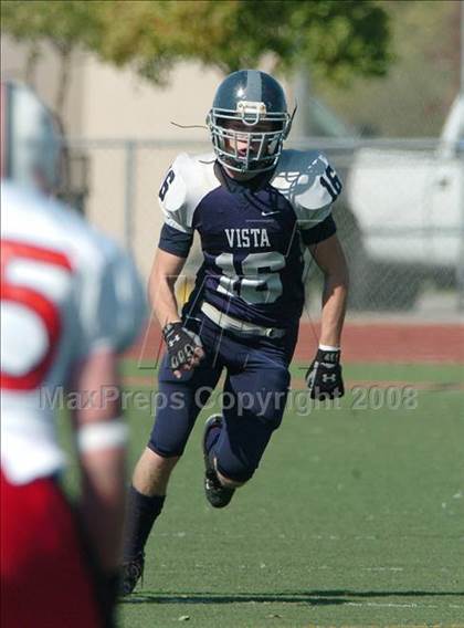 Thumbnail 2 in Cordova vs. Vista del Lago photogallery.