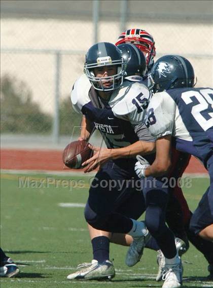 Thumbnail 1 in Cordova vs. Vista del Lago photogallery.