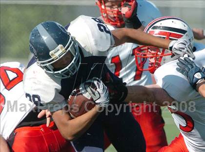 Thumbnail 2 in Cordova vs. Vista del Lago photogallery.