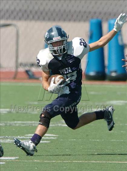 Thumbnail 2 in Cordova vs. Vista del Lago photogallery.