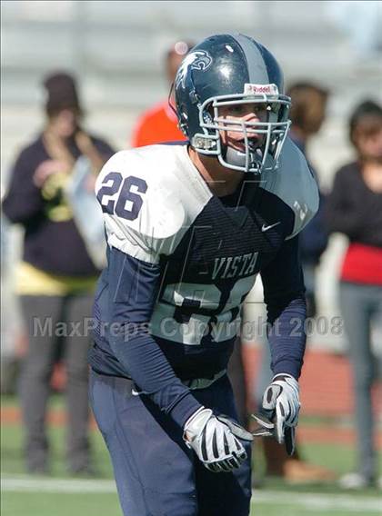Thumbnail 3 in Cordova vs. Vista del Lago photogallery.