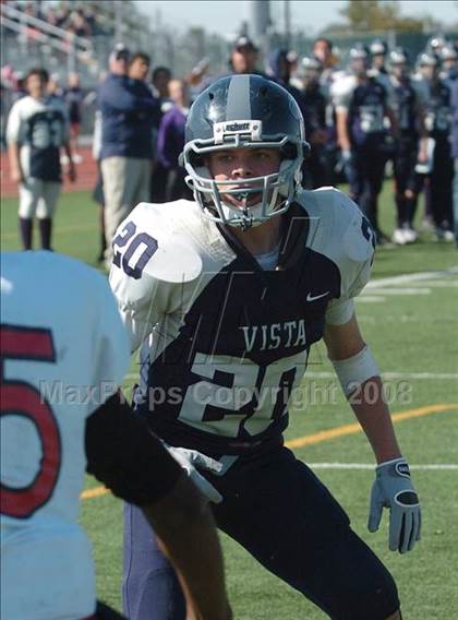 Thumbnail 3 in Cordova vs. Vista del Lago photogallery.