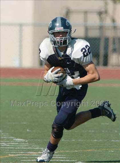 Thumbnail 3 in Cordova vs. Vista del Lago photogallery.