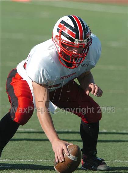 Thumbnail 2 in Cordova vs. Vista del Lago photogallery.