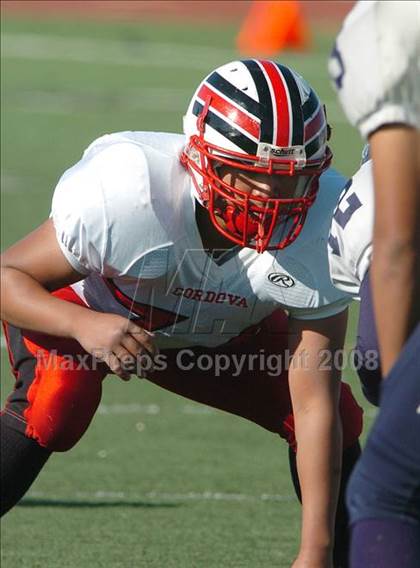 Thumbnail 1 in Cordova vs. Vista del Lago photogallery.