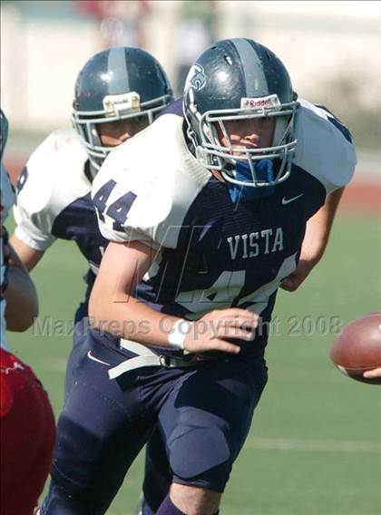 Thumbnail 1 in Cordova vs. Vista del Lago photogallery.