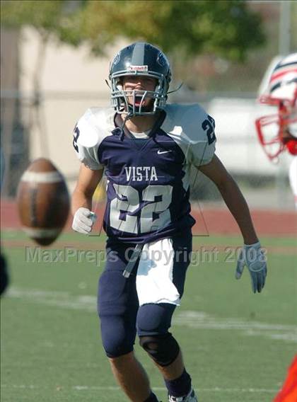Thumbnail 2 in Cordova vs. Vista del Lago photogallery.