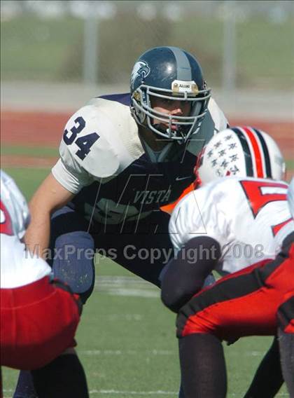 Thumbnail 1 in Cordova vs. Vista del Lago photogallery.