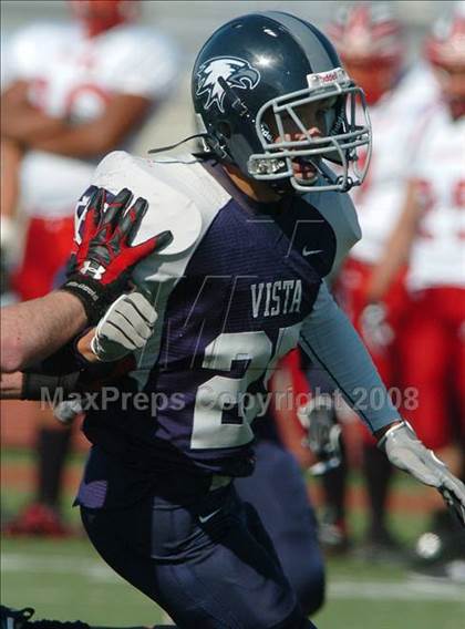 Thumbnail 2 in Cordova vs. Vista del Lago photogallery.