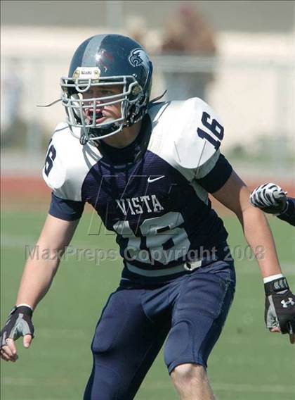 Thumbnail 1 in Cordova vs. Vista del Lago photogallery.