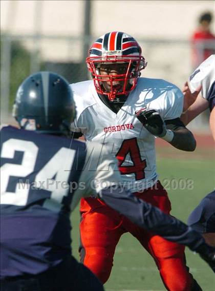 Thumbnail 3 in Cordova vs. Vista del Lago photogallery.