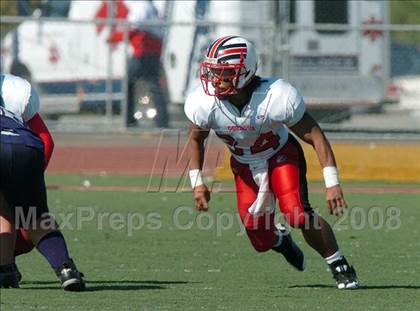 Thumbnail 3 in Cordova vs. Vista del Lago photogallery.