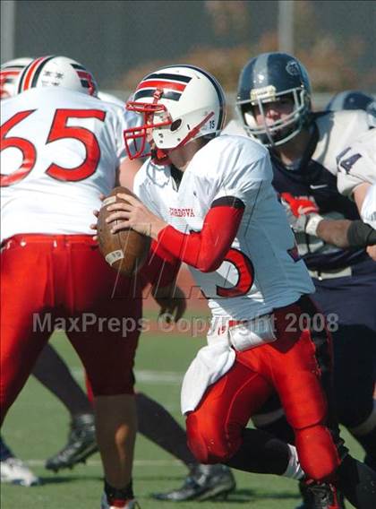 Thumbnail 2 in Cordova vs. Vista del Lago photogallery.