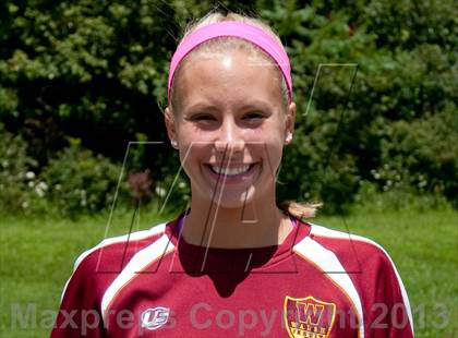 Thumbnail 1 in Walsh Jesuit (Preseason Early Contenders Soccer Photo Shoot) photogallery.