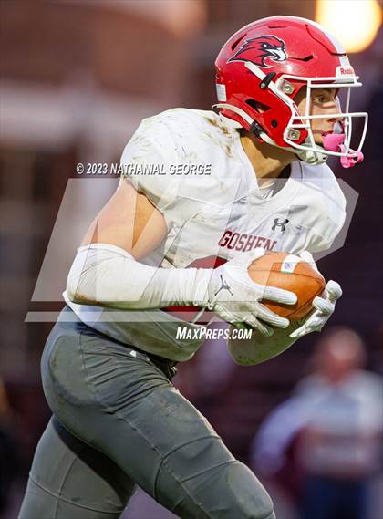Thumbnail 1 in Goshen @ Mishawaka photogallery.