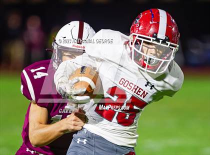 Thumbnail 1 in Goshen @ Mishawaka photogallery.