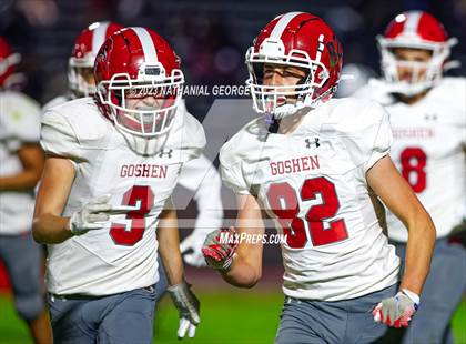 Thumbnail 1 in Goshen @ Mishawaka photogallery.