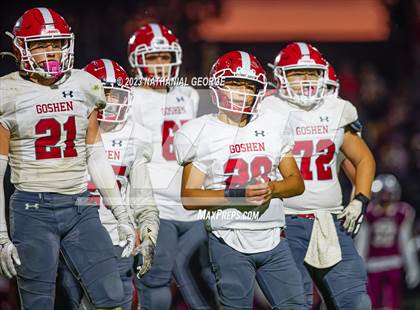 Thumbnail 3 in Goshen @ Mishawaka photogallery.